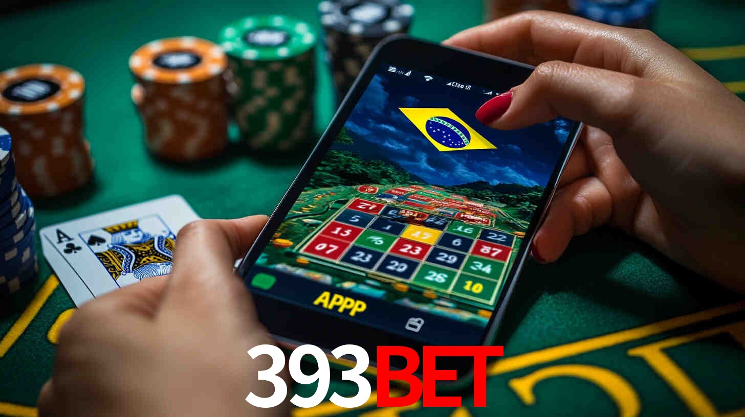 Descubra a Essência do 393Bet: Nossa História e Compromissos