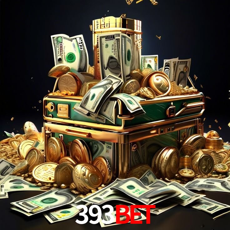 Provedores de Jogos 393Bet