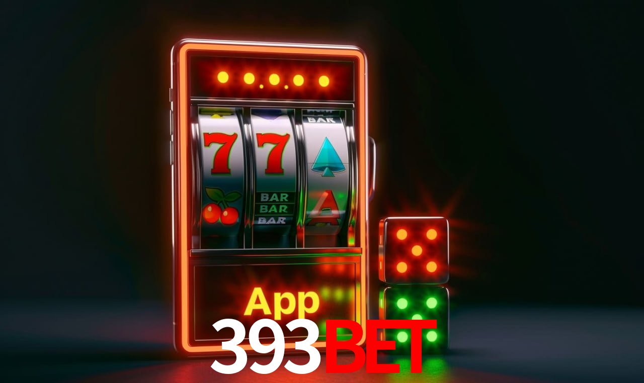 Tecnologia da Plataforma 393Bet
