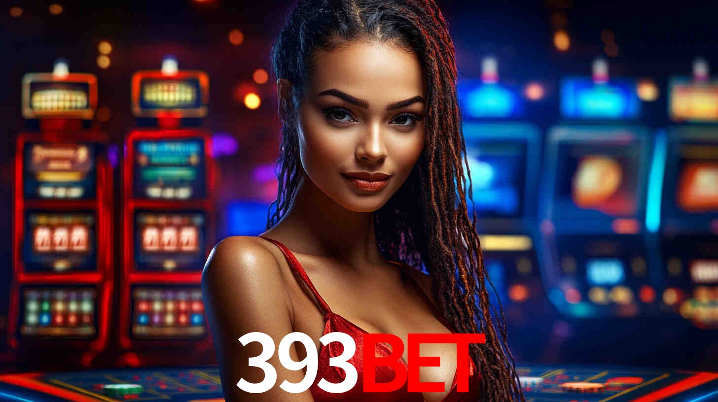 Inovações de Jogos na 393Bet: O Futuro das Experiências Interativas