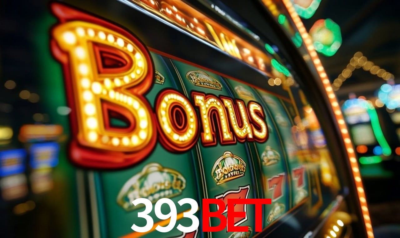 393Bet Belo Horizonte - Promo Tips