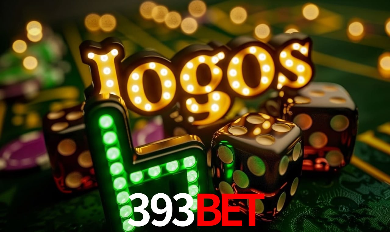 Design Responsivo 393Bet
