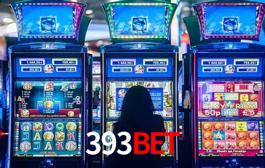 Desvendando o Mundo dos Jogos Virtuais na 393Bet