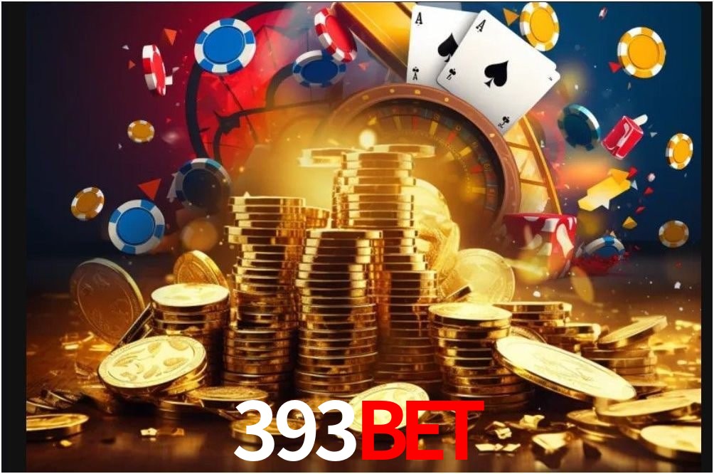 Jogos Exclusivos 393Bet