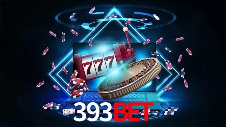 393Bet Belo Horizonte - Jackpots