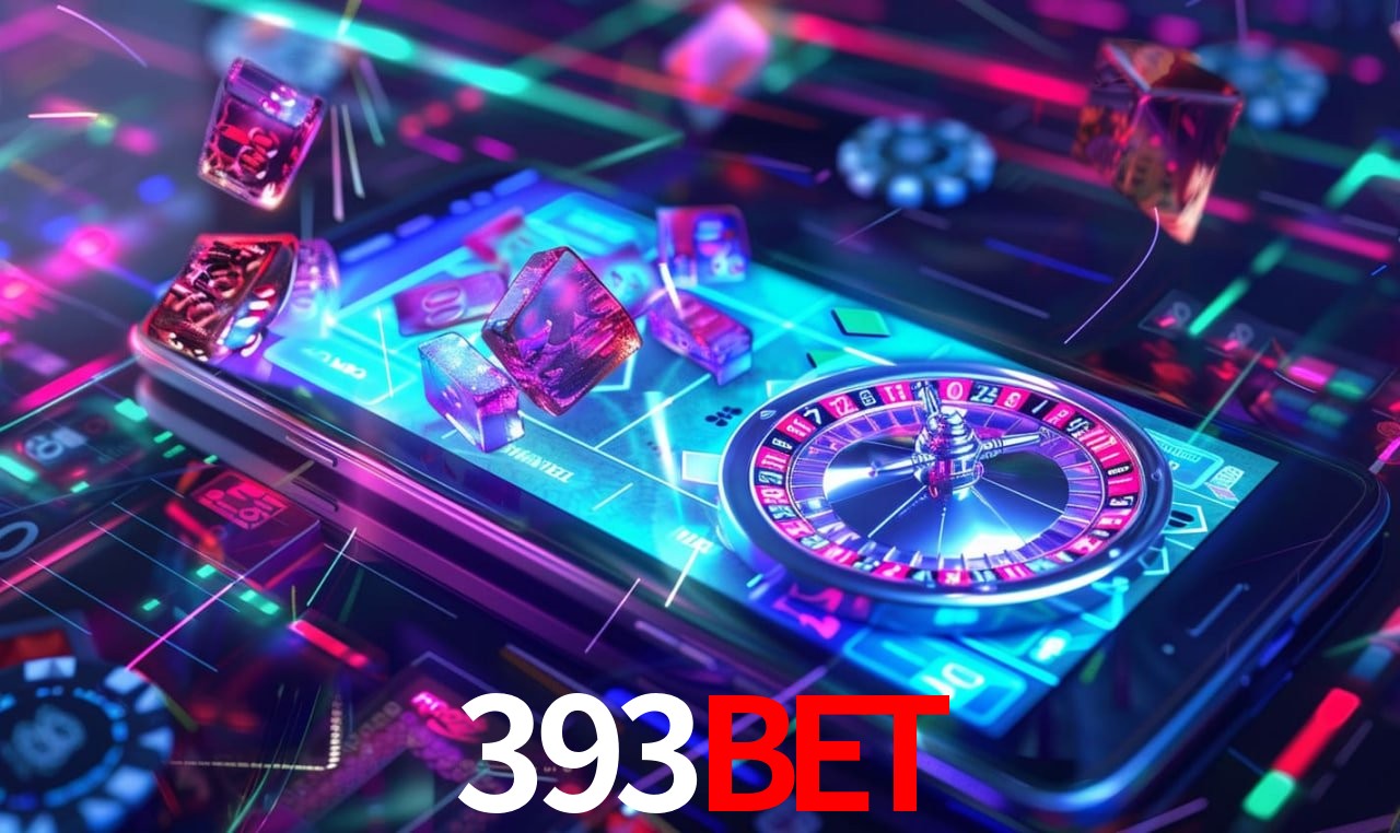 Casino Ao Vivo 393Bet