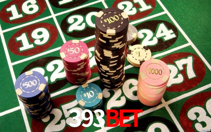 Diretório de Jogos 393Bet