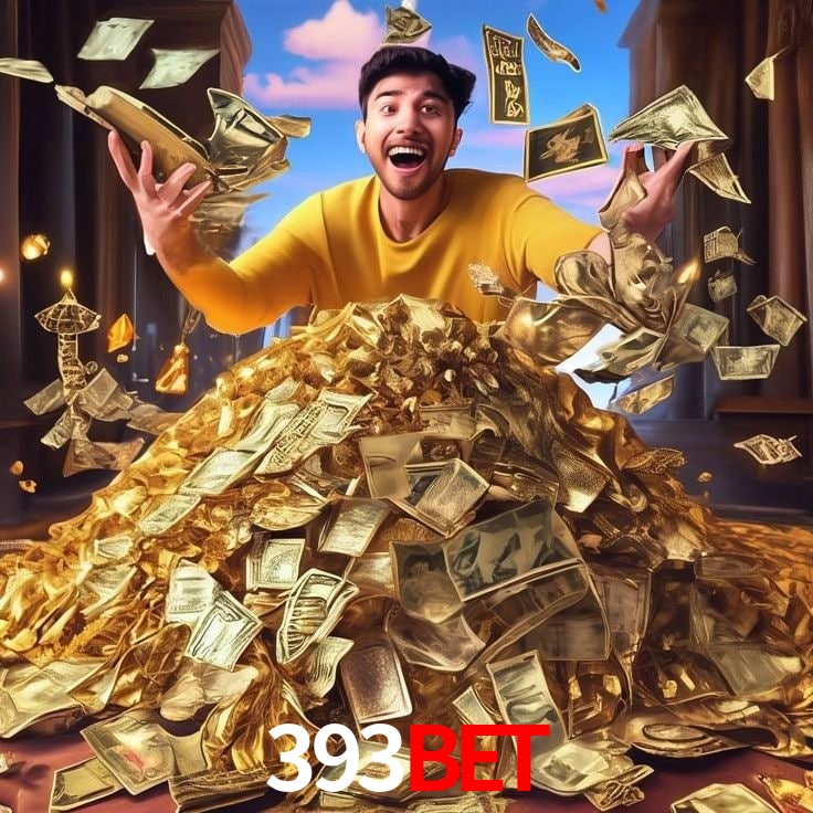 Apostas de Tênis 393Bet