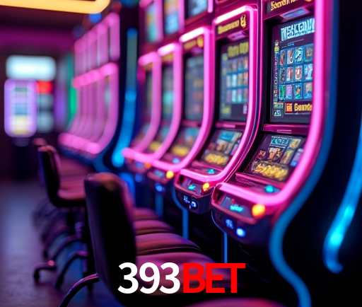 393Bet Slot - 320+ Caça-Níqueis Premium