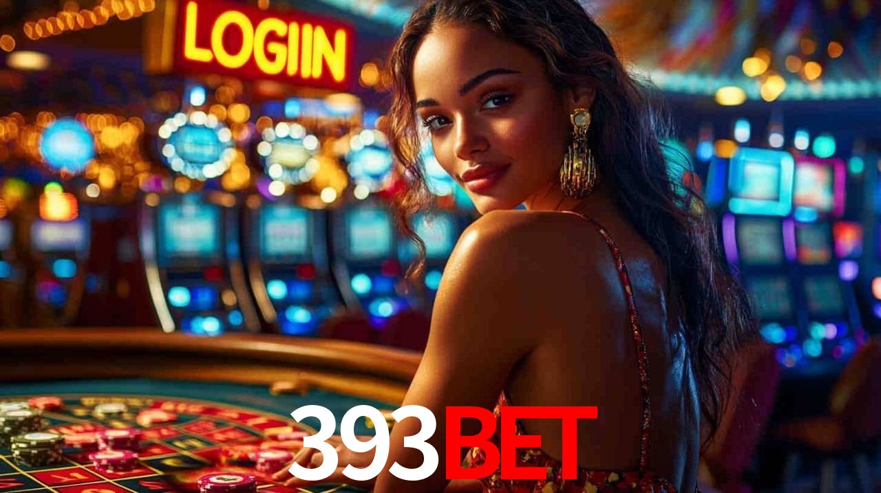 393Bet São Paulo - Jogo Providers