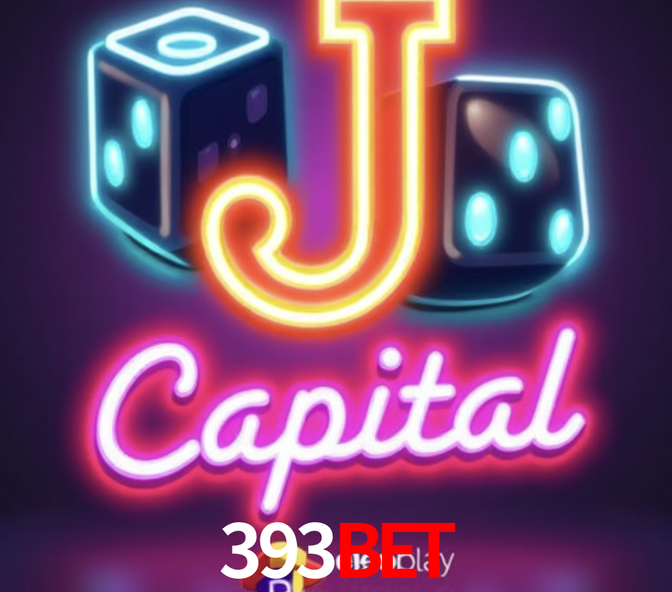 APP oficial da 393Bet para mobile