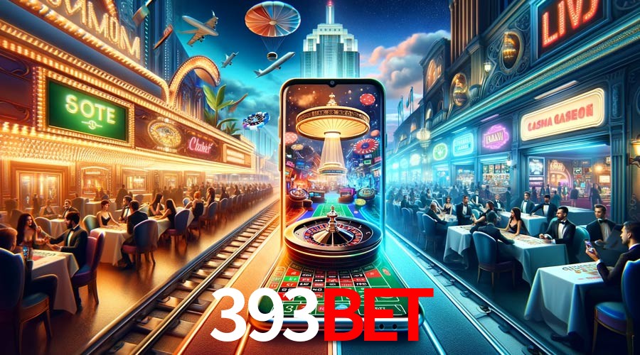 Exclusive Offers 393Bet
