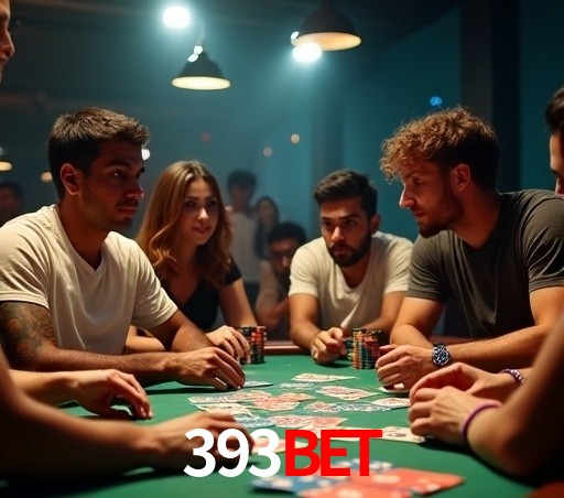 393Bet Salvador - Promo Stats