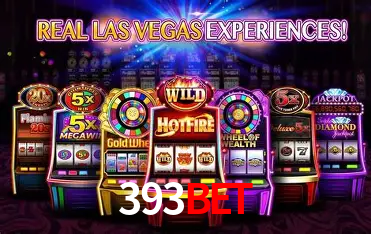 393Bet São Paulo - Live Tables