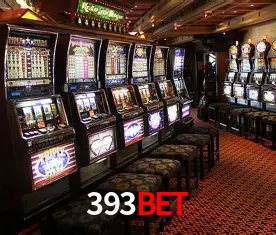 A Emoção da Loteria na 393Bet: Uma Chance de Mudança de Vida