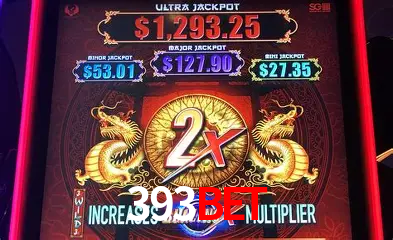 Descubra a Magia dos Jogos de Arcade no 393Bet