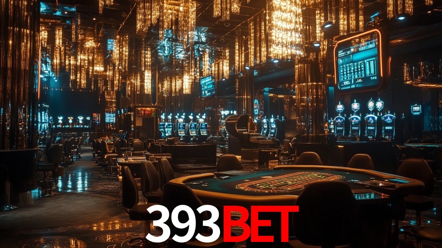 393Bet