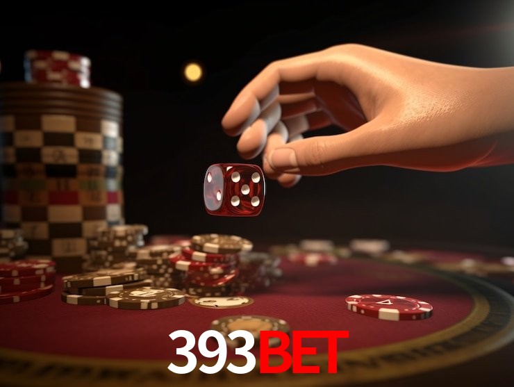 Promoção Relâmpago 393Bet