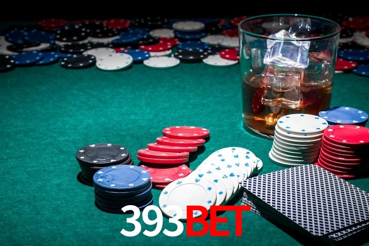 Estatísticas 393Bet