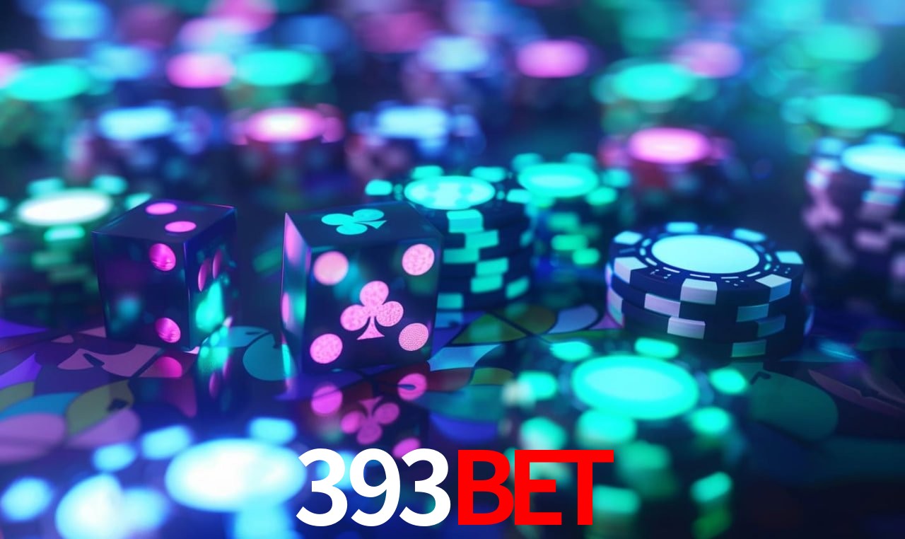 Estatísticas Esportivas 393Bet