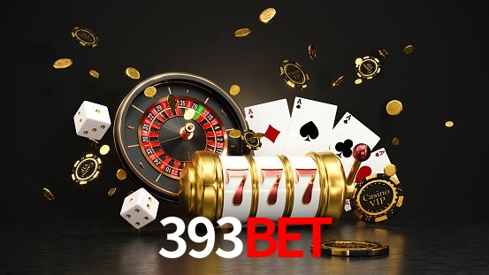 Statistics 393Bet