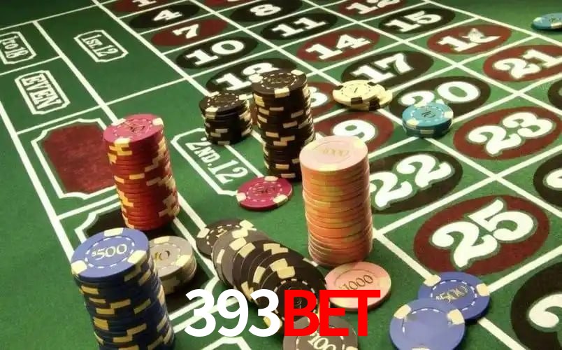 Integração de APIs 393Bet