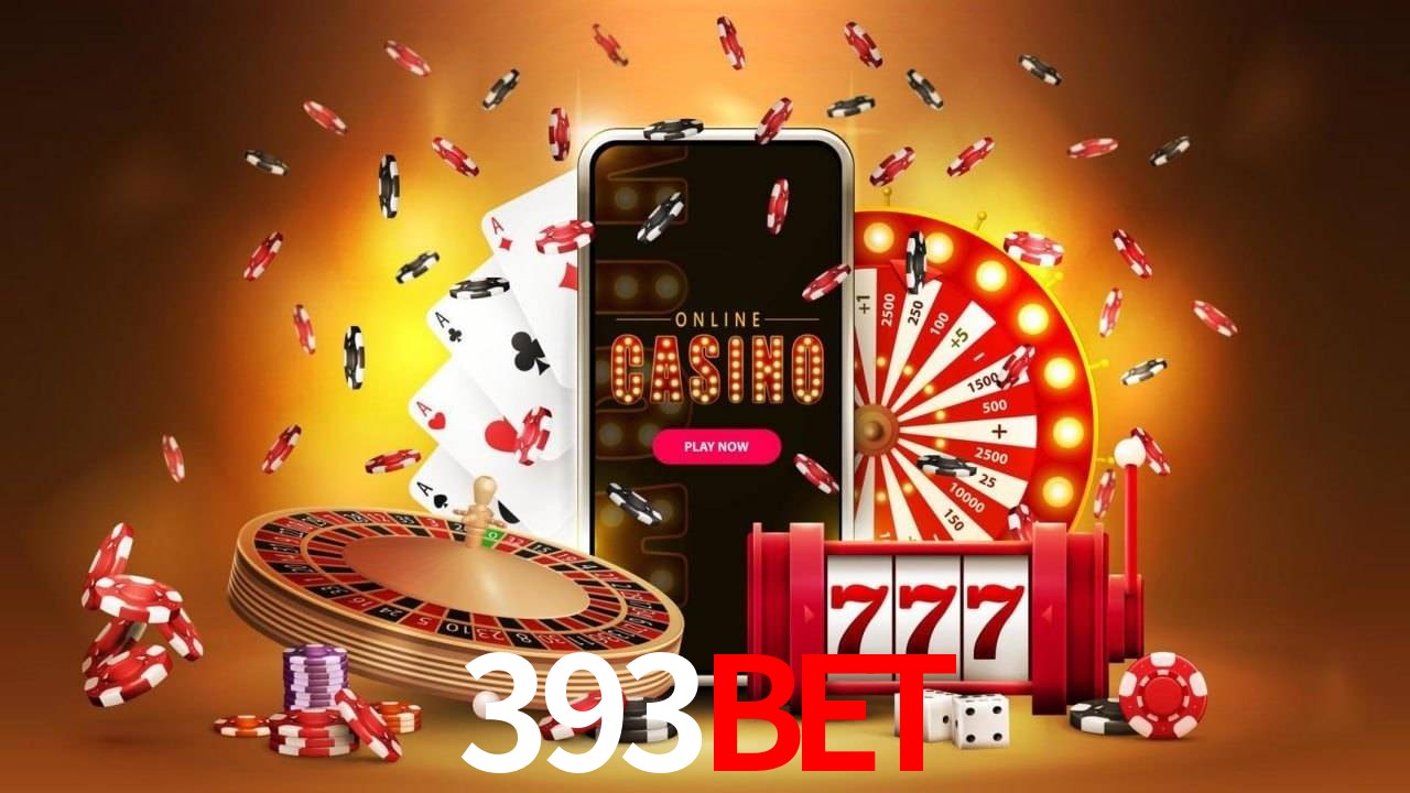 393Bet Rio de Janeiro - Popular Jogos
