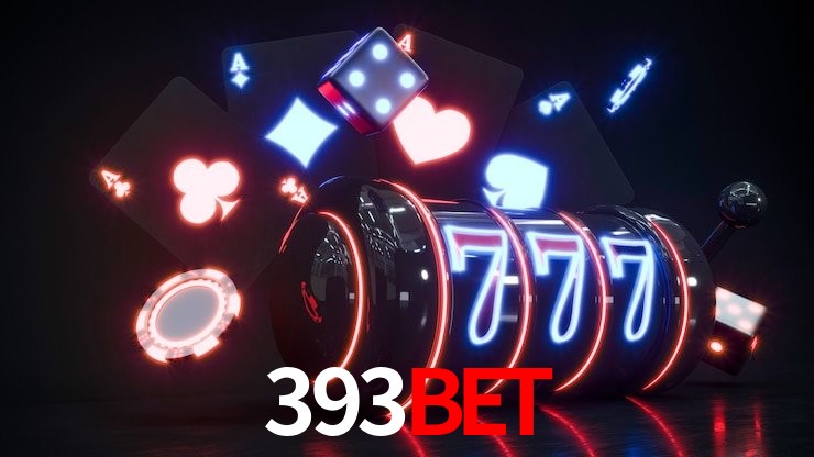 Bonus Features 393Bet