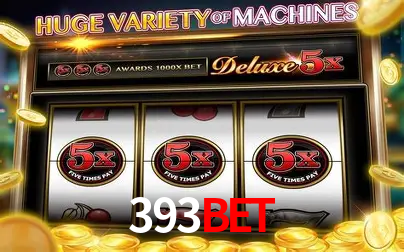 Descubra a Essência do 393Bet: Nossa História e Compromissos