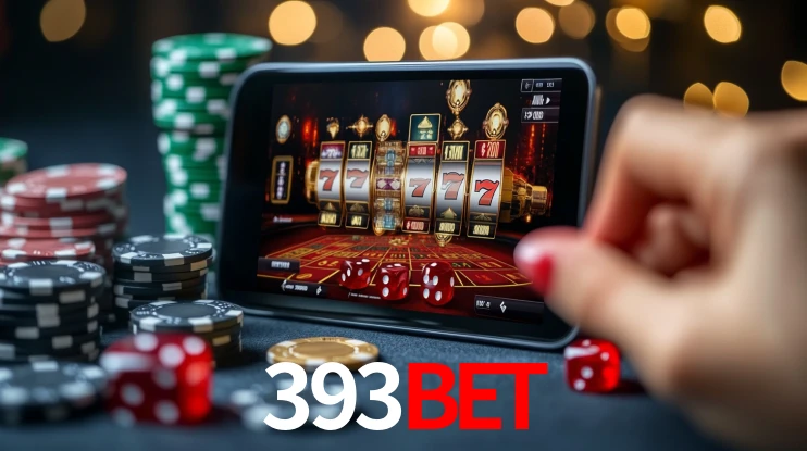 Blackjack Table 393Bet