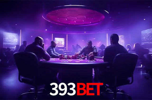 393Bet Belo Horizonte - Provably Fair
