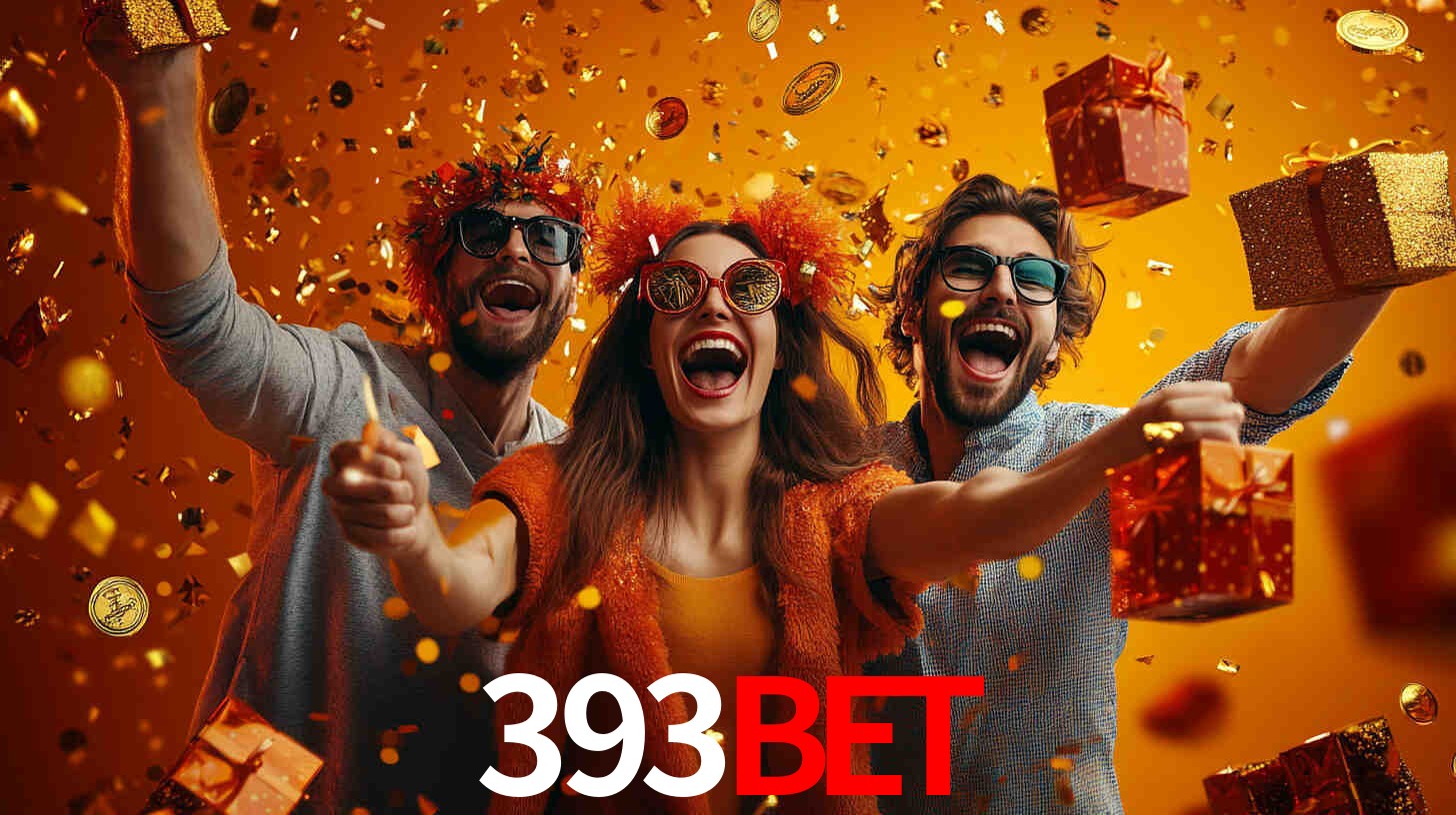 393Bet: Seu Cassino Premiado com Pagamentos Rápidos