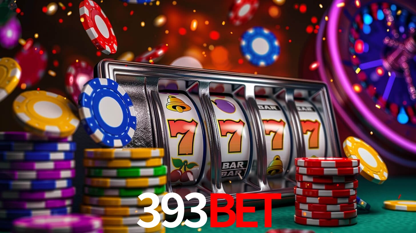 Casino VIP 393Bet