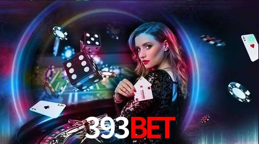 Seasonal Promotions 393Bet