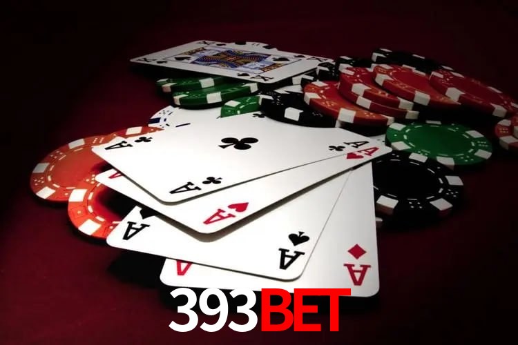 Apostas de Futebol 393Bet