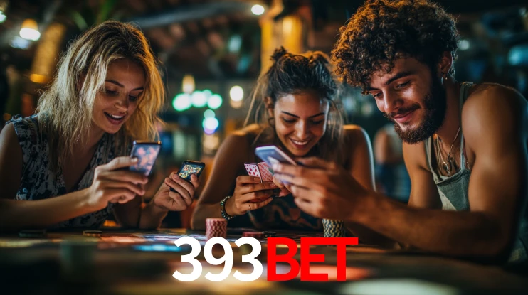 Spaceman Game 393Bet