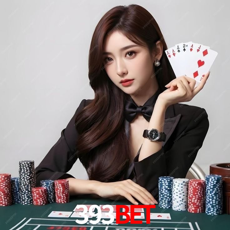 393Bet - Security