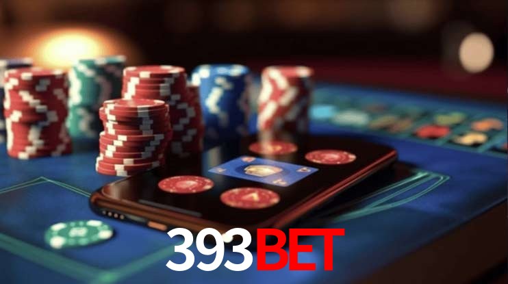 Promoções Sazonais 393Bet