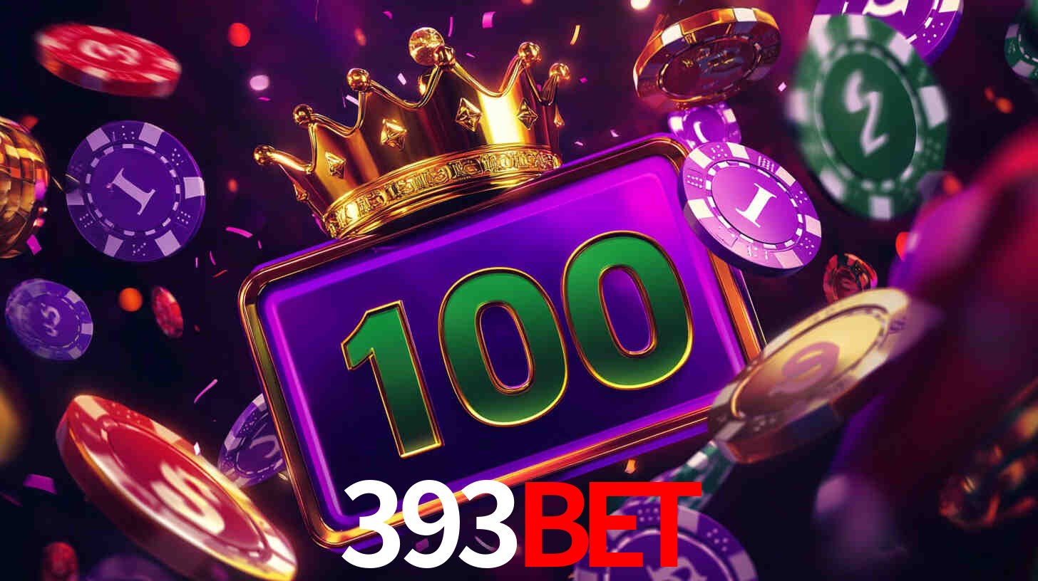 VIP Casino 393Bet