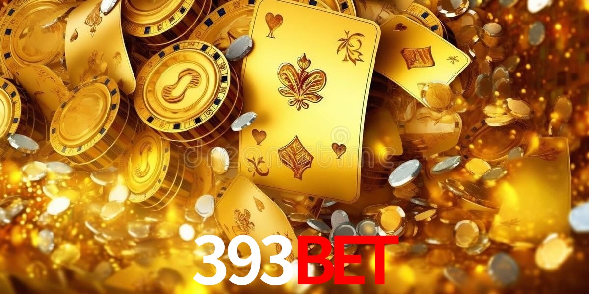 393Bet Salvador - Strategies