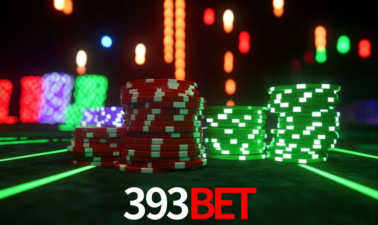 Game Providers 393Bet