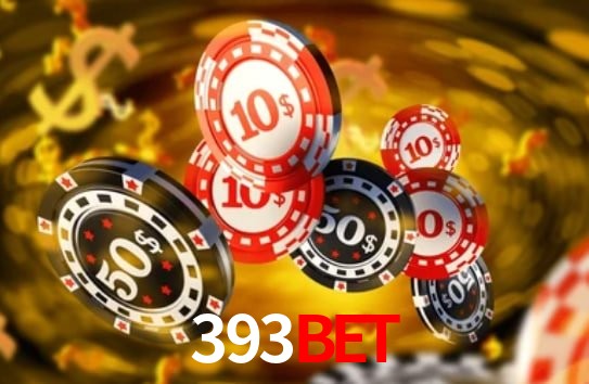 Recursos de Bônus 393Bet
