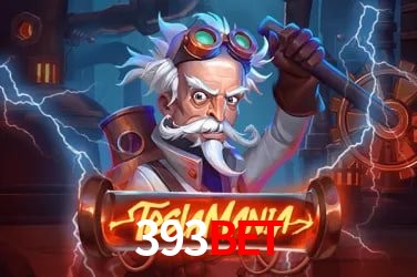 393Bet Brasília - Jogo Features
