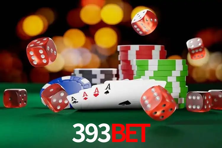 Especiais de Fim de Semana 393Bet
